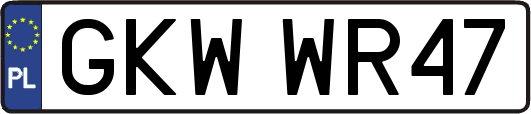 GKWWR47
