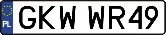 GKWWR49