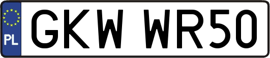 GKWWR50