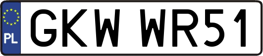 GKWWR51