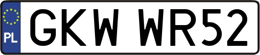 GKWWR52