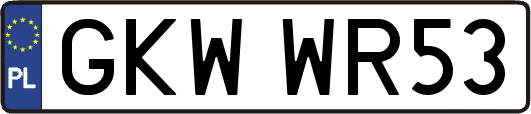 GKWWR53
