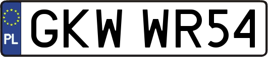 GKWWR54