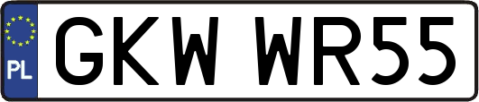 GKWWR55