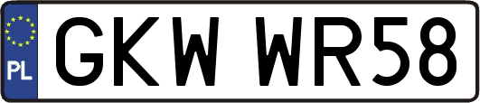 GKWWR58