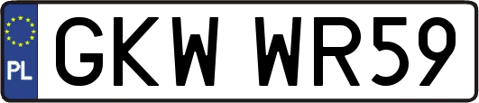 GKWWR59