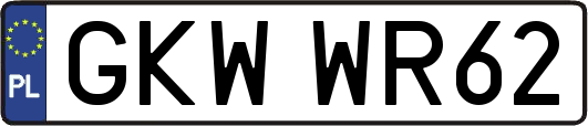GKWWR62