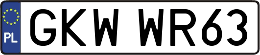 GKWWR63