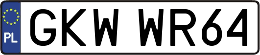 GKWWR64
