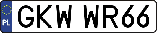 GKWWR66