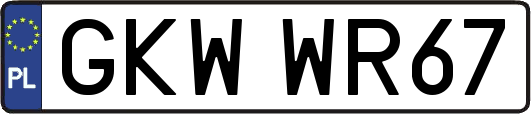 GKWWR67