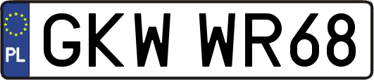 GKWWR68