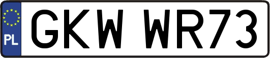 GKWWR73