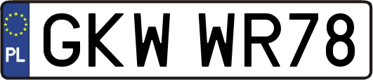 GKWWR78