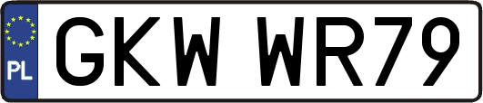GKWWR79