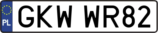 GKWWR82
