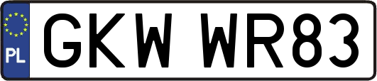 GKWWR83