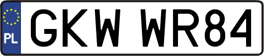 GKWWR84
