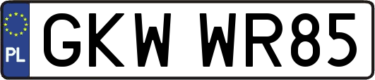 GKWWR85