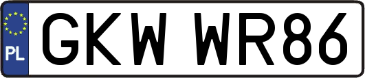 GKWWR86