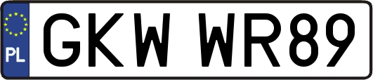 GKWWR89