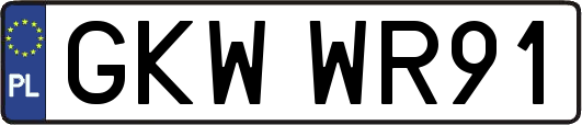 GKWWR91