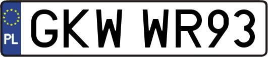 GKWWR93