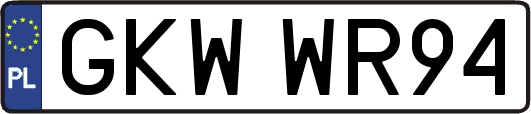 GKWWR94
