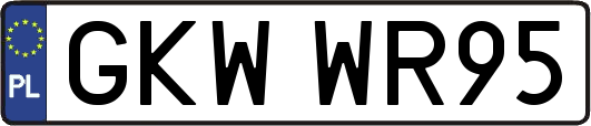 GKWWR95