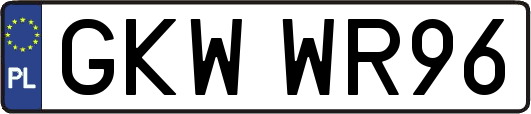 GKWWR96