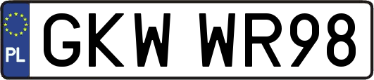 GKWWR98