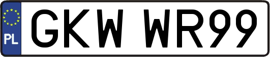 GKWWR99