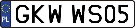 GKWWS05