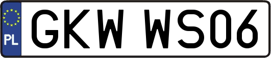 GKWWS06