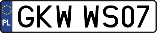 GKWWS07