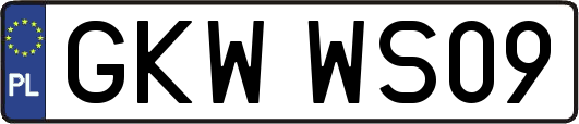 GKWWS09