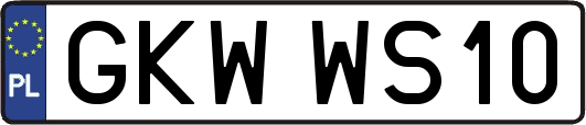 GKWWS10