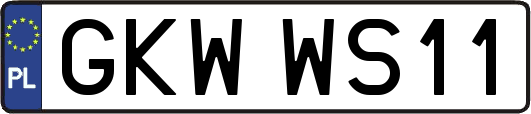 GKWWS11