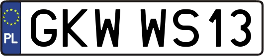GKWWS13