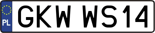 GKWWS14
