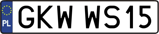 GKWWS15