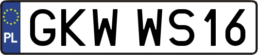 GKWWS16