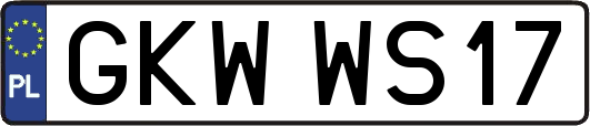 GKWWS17