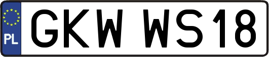 GKWWS18