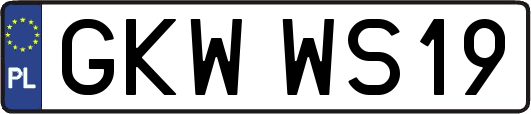 GKWWS19