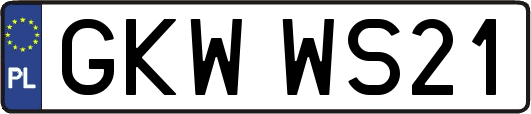GKWWS21