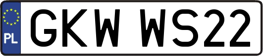 GKWWS22