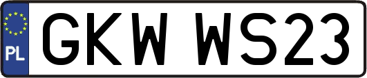 GKWWS23
