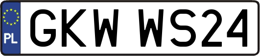 GKWWS24