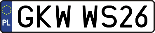 GKWWS26